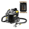 Karcher PUZZI 8/1 anniversary edition SET
